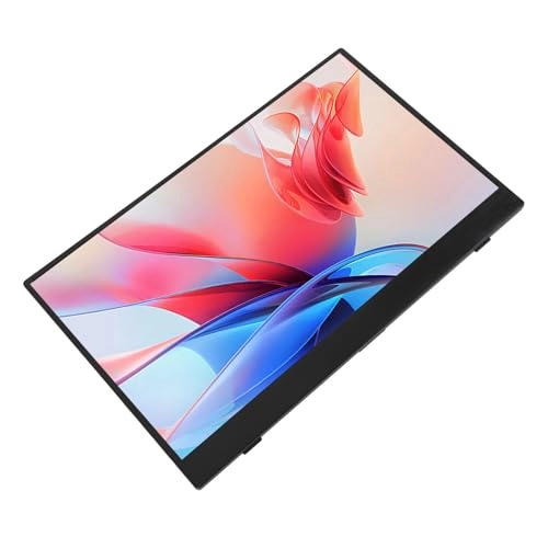 4K Portable Monitor - 13.3in