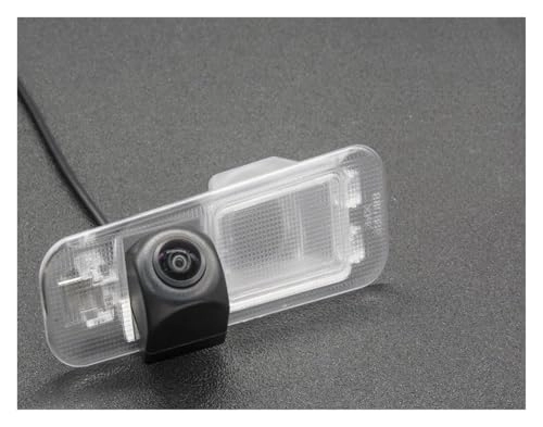 Rear View Camera - Night vision Wireless 1280 x 720 pixels