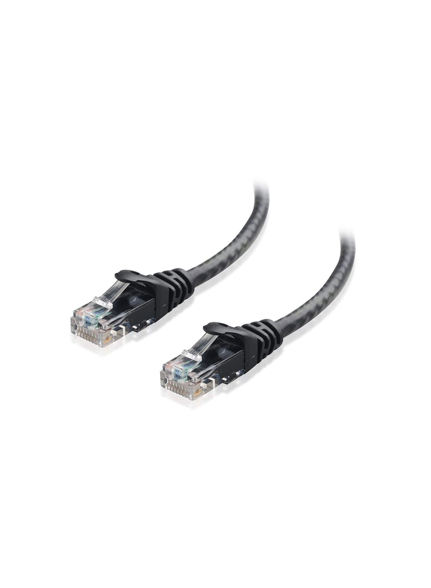 Snagless Cat 6 Ethernet Cable - 25ft