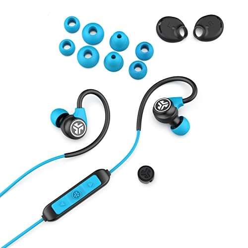 Fit Sport 3 Wireless Earbuds