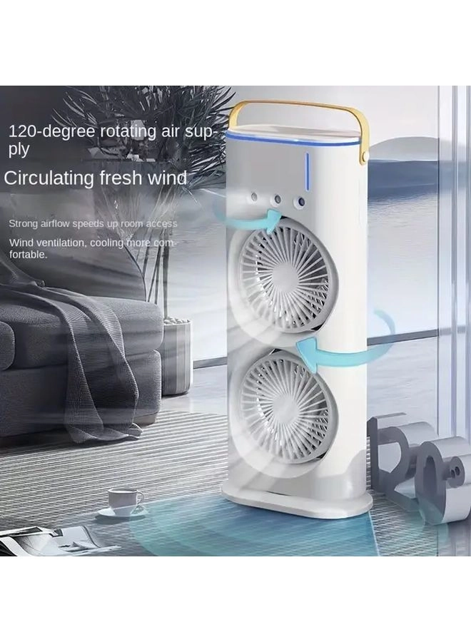Generic Air Cooler - Evaporative Portable 3 Wind Speeds