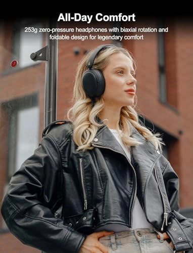 W800BT SE Wireless Headphone