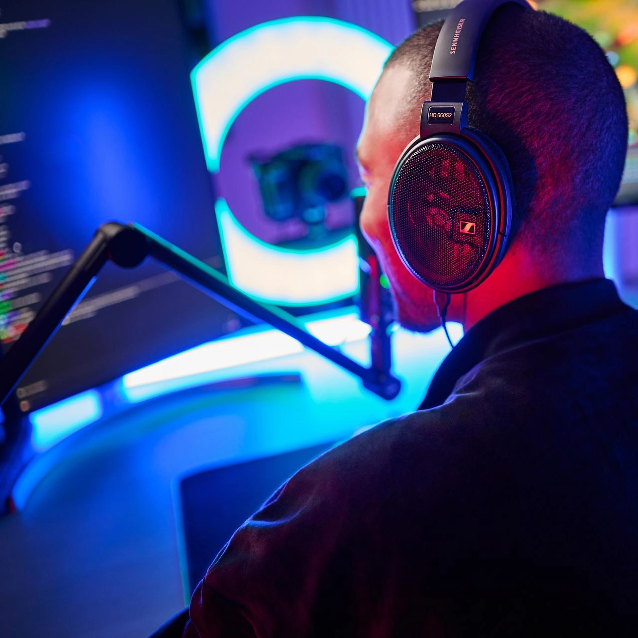 HD 660 S - Wired Headphone