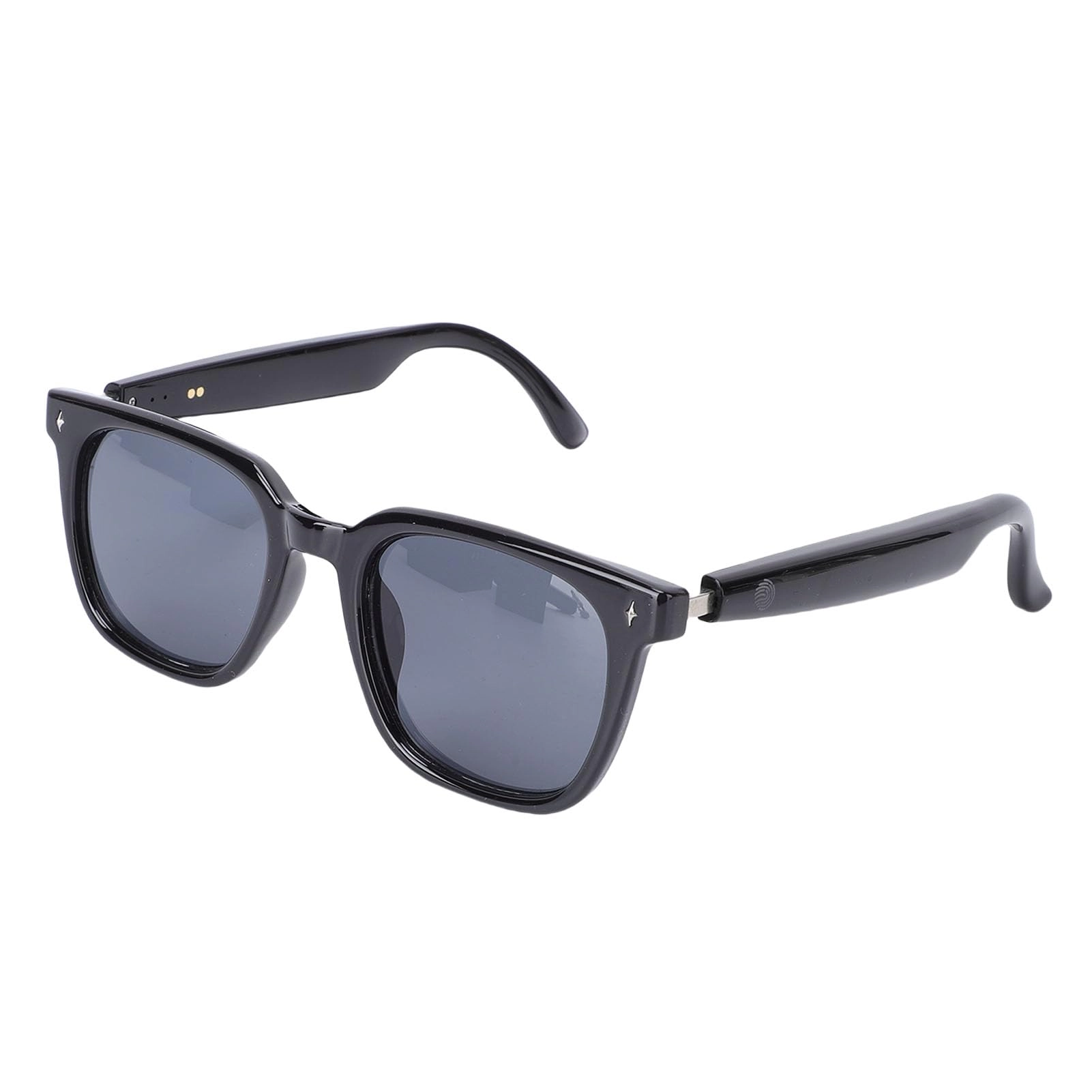 AI Translation Smart Glasses - Bluetooth 5.4 Polarized