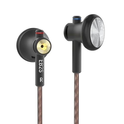 EB2S Pro Wired Earbud