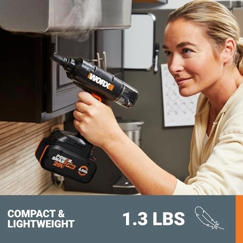 SteamStorm - 4.1 fl. oz.