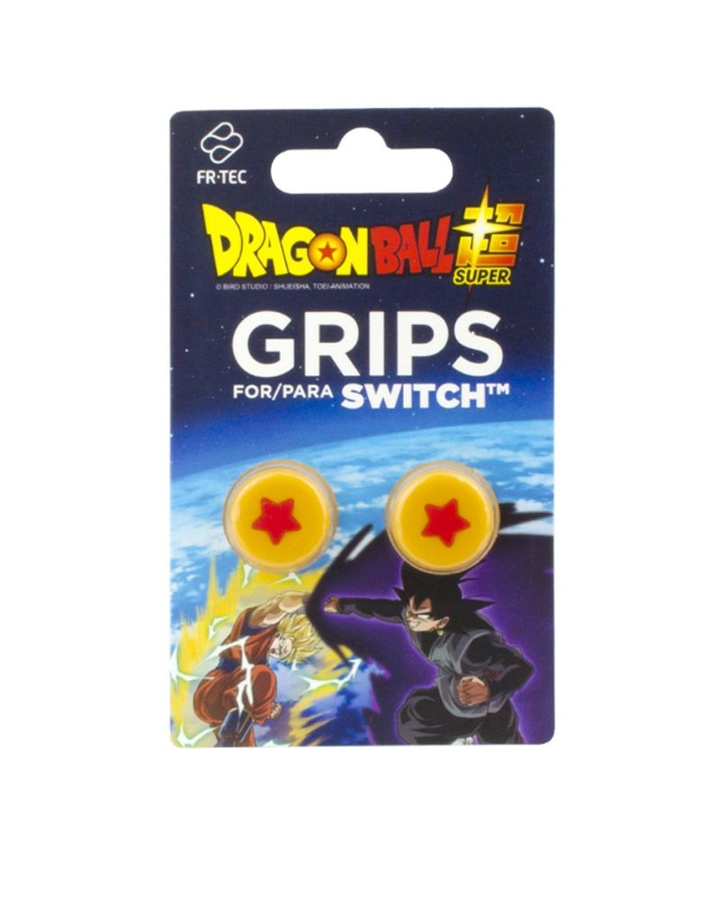 FR-TEC Nintendo Switch Grips