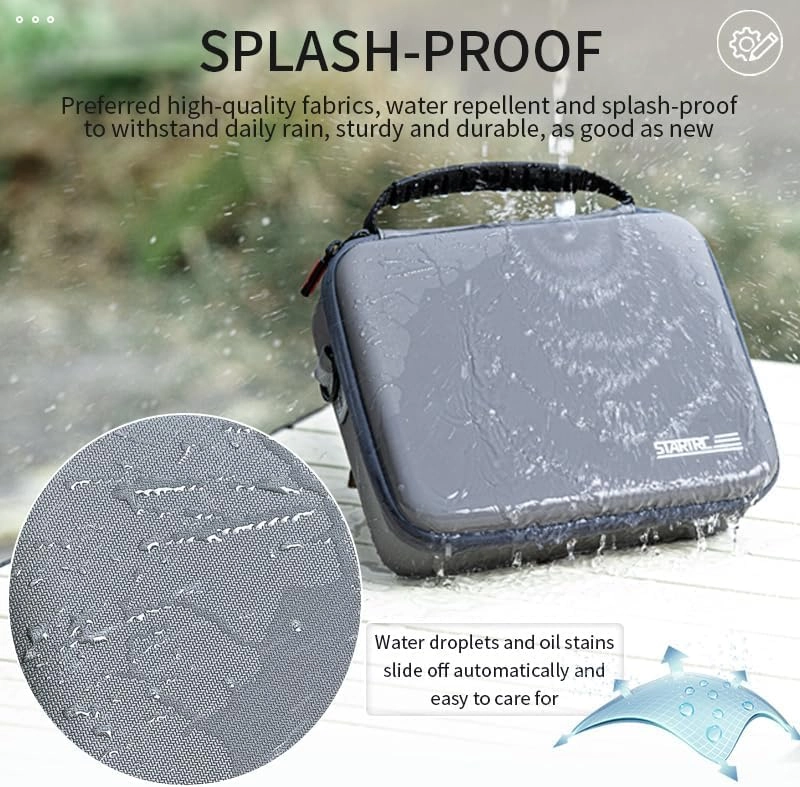 Pocket 3 Case - DJI Pocket 3