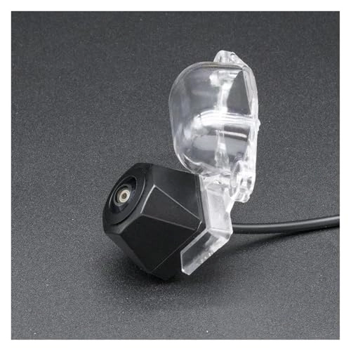 Reverse car rear view camera - Night vision Wired 720 x 540 pixels