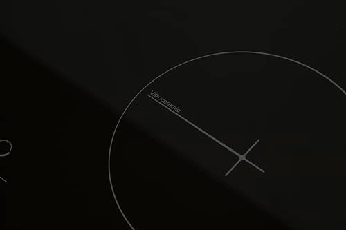 TERBIVC604GB Electric hob