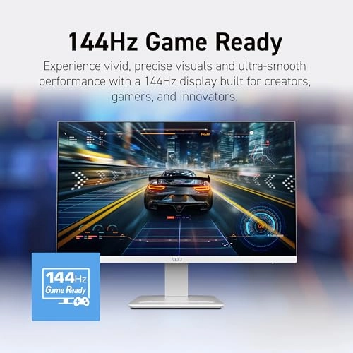 PRO MP273QW E14 - 27 Inch 2560 x 1440