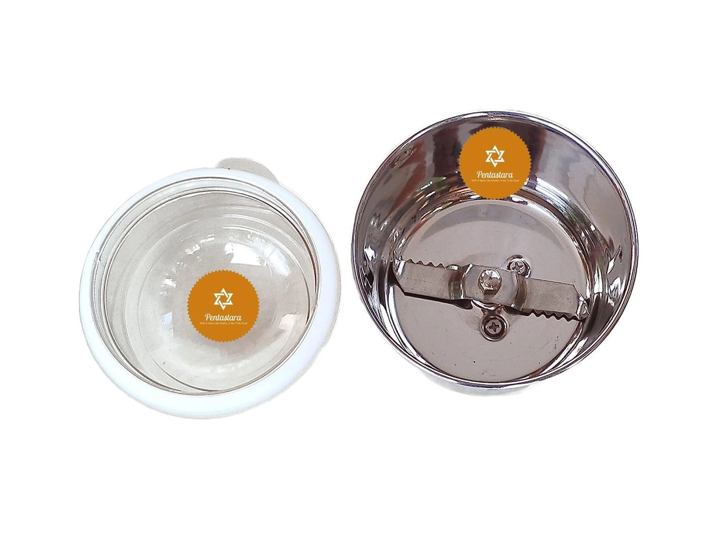 ChutneySmall JAR - 400ml