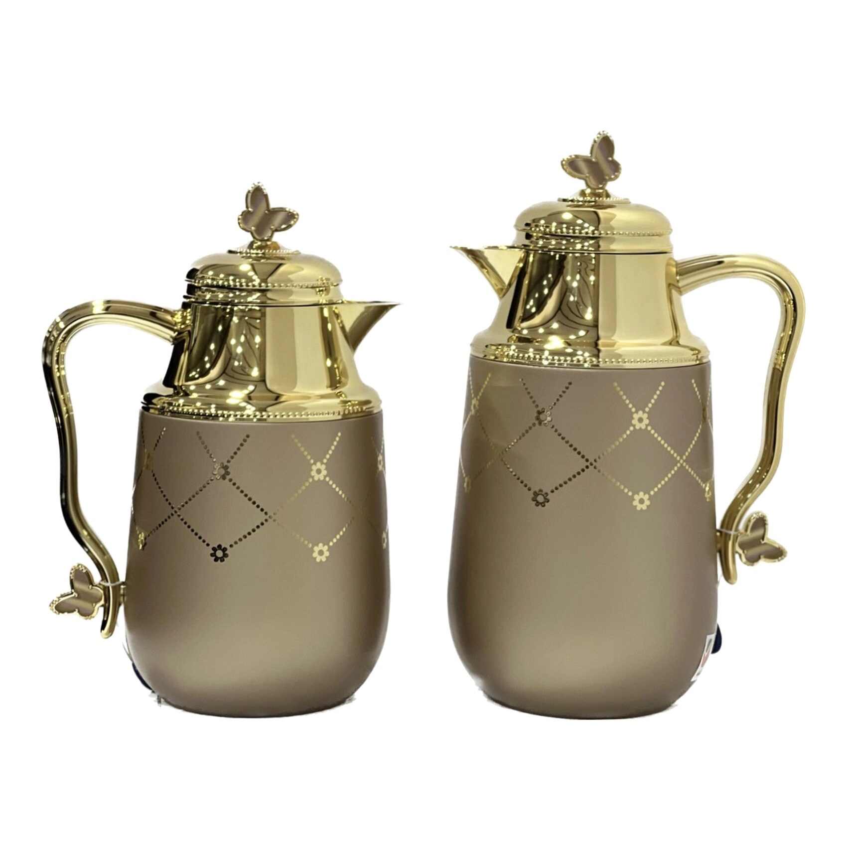 Flask QDP - 0.7L 1.0L