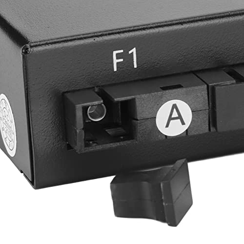 Ethernet Switch - 2-ports