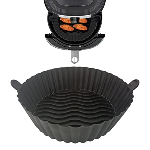 Air Fryer Sheets Liners - Silicone 1 piece(s)