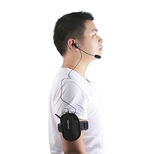 54557572118 Wired Headset