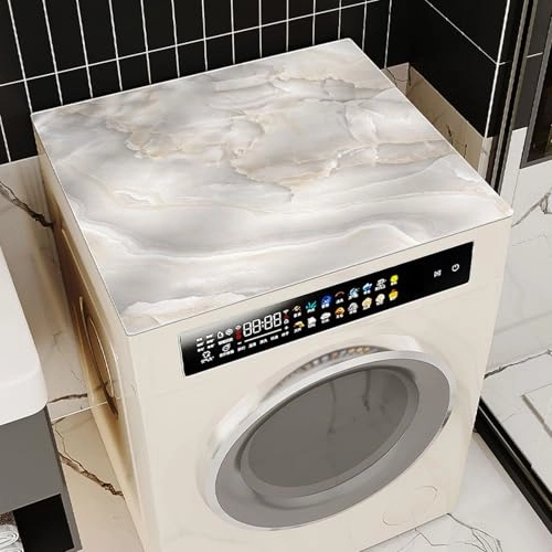 Washing Machine Dust Cover Mat