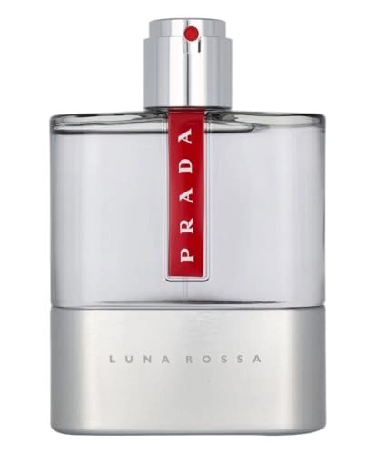 Luna Rossa Eau de Toilette 150 ml