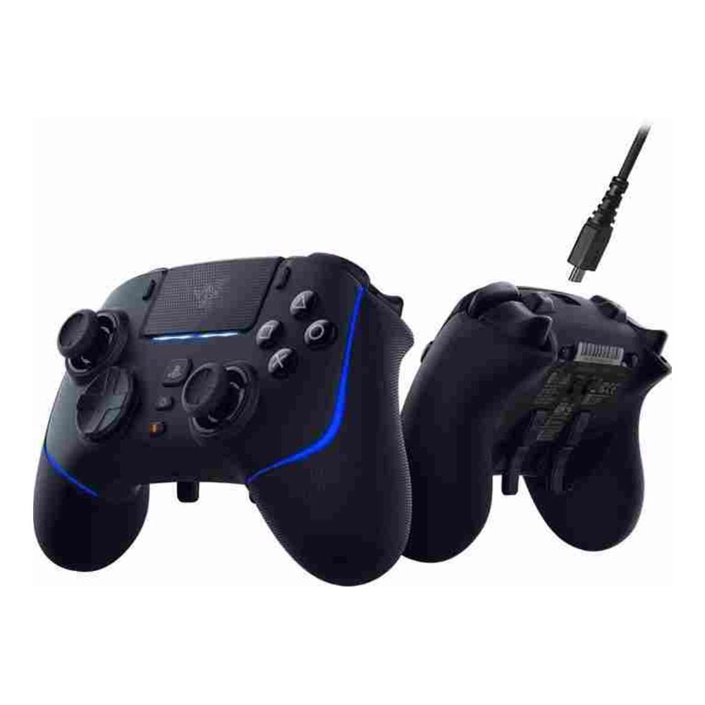 PS5 PC Wolverine V2 Pro Black