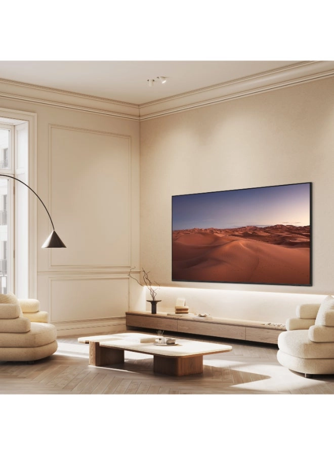 QA55Q6FAAUXZN - 55 Inch
