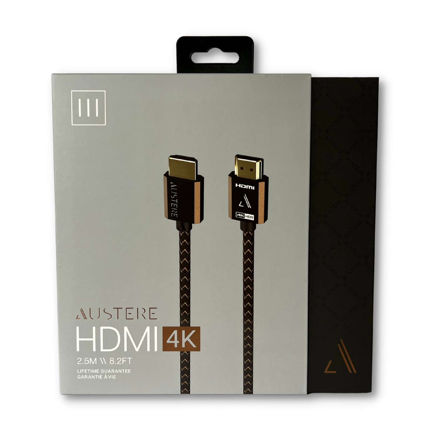 4K HDMI Cable 1.5m
