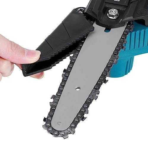 Electric Chain Saw - 550W