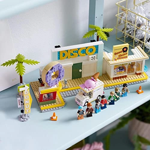 BTS Dynamite (21339)