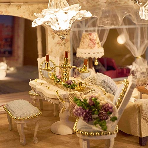 Provence - romantic French style