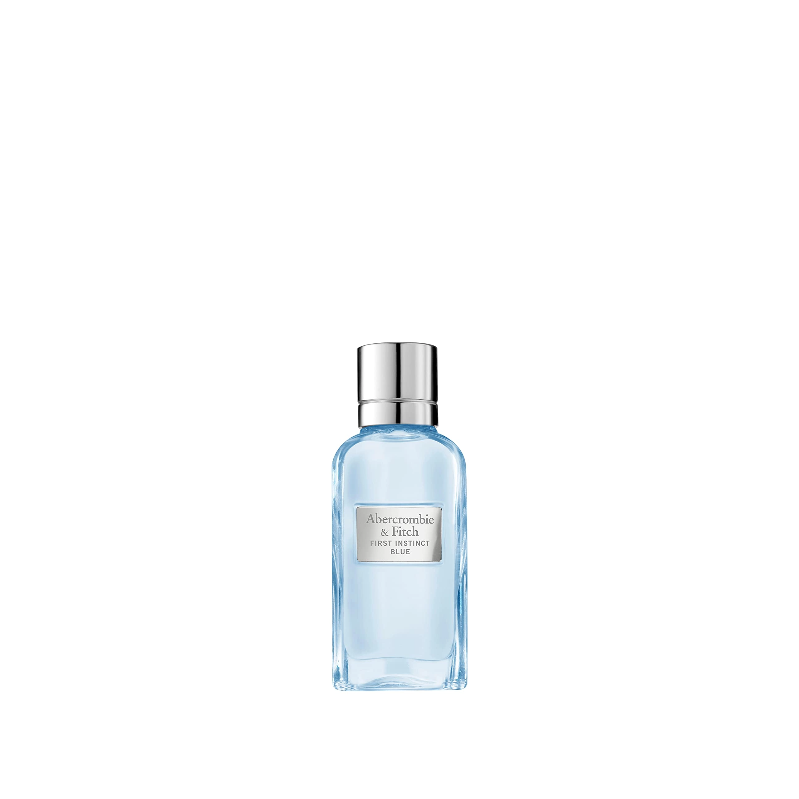 Abercrombie & Fitch First Instinct Blue Eau de Parfum - 50ml