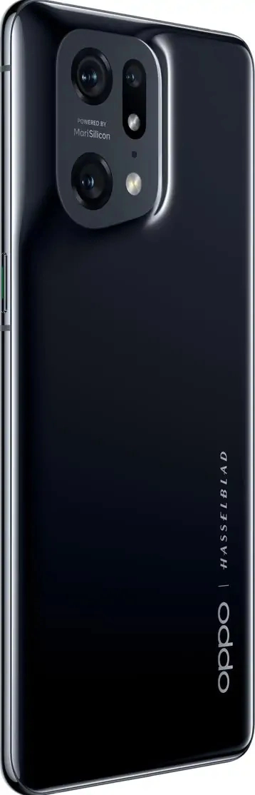 Find X5 Pro - 12GB 256GB