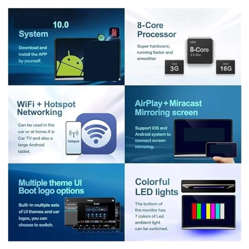 External Display - 13.3 Inch
