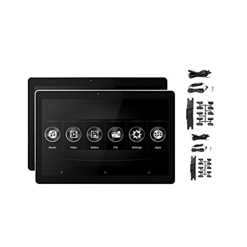 Headrest Display - 10.1 Inch