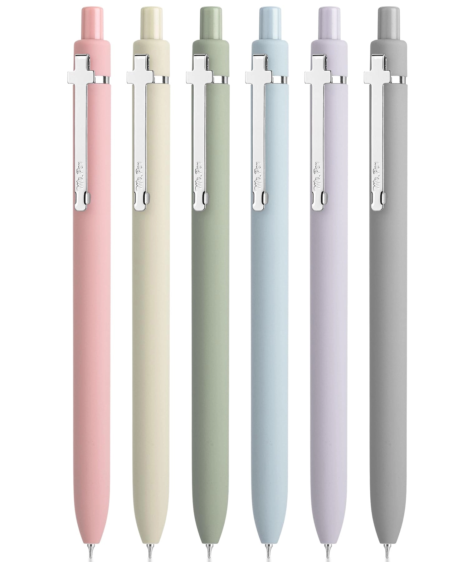 XEDM012M446NPVC - 6 Pack 0.5mm