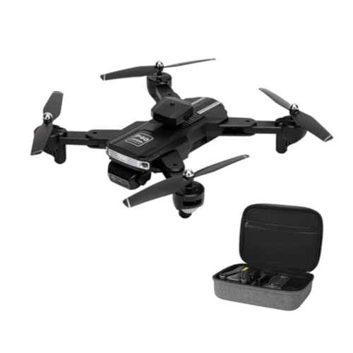 P40 - Dual HD Camera Foldable GPS