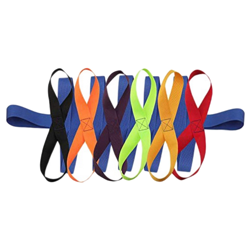 Safety Walking Rope - 210 inch 20 handles