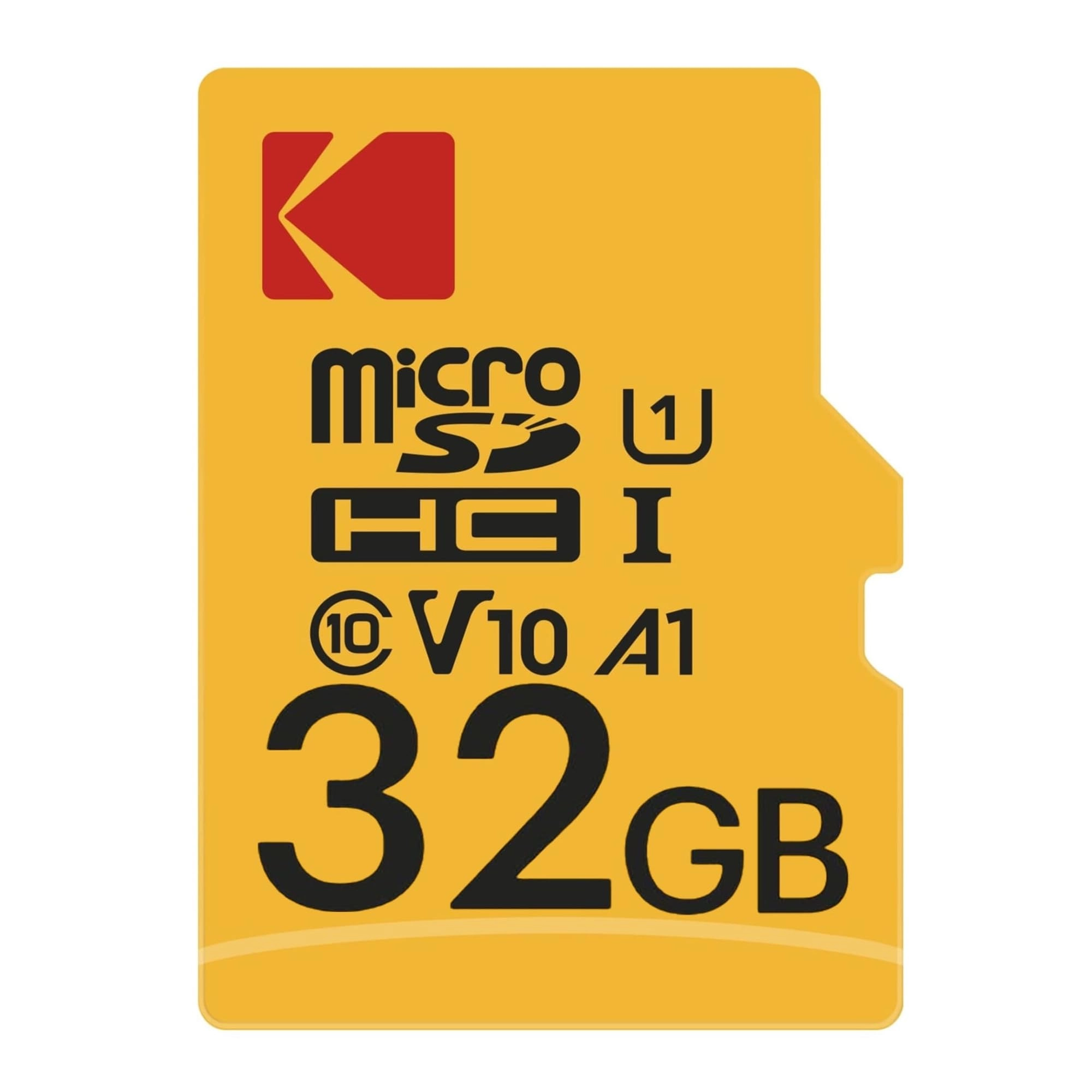 Kodak SDHC - 32GB