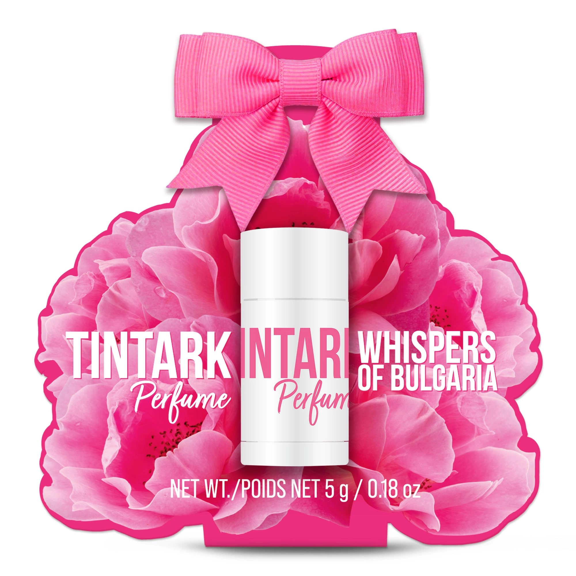 Tintark Whispers of Bulgaria - Eau de Parfum 5 g