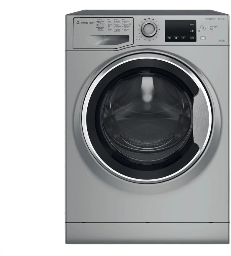Ariston ARWD085142DMME