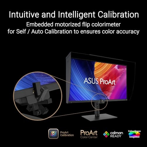 PA27UCGE - 27 Inches 3840x2160