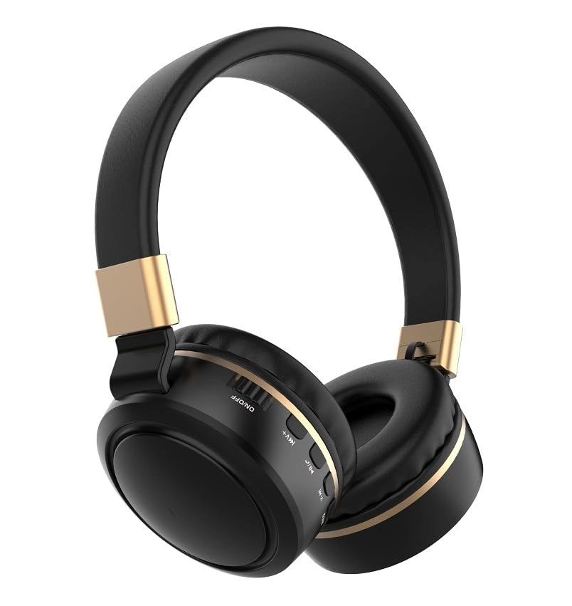 Bluetooth Headphones Wireless Headphone