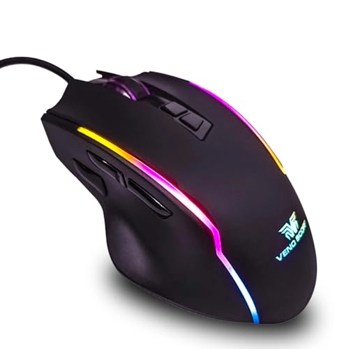 ViperX - wireless-like accuracy