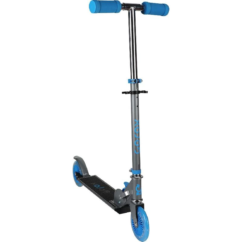 Foldable Kick Scooter