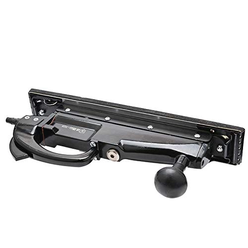 BD-7029 - Pneumatic Air Orbital Reciprocating Sander 445mm*70mm