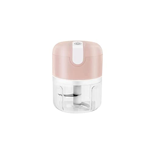 Mini Food Processors & Choppers - 250ml