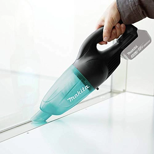 XLC02ZB - Cordless 33 minutes