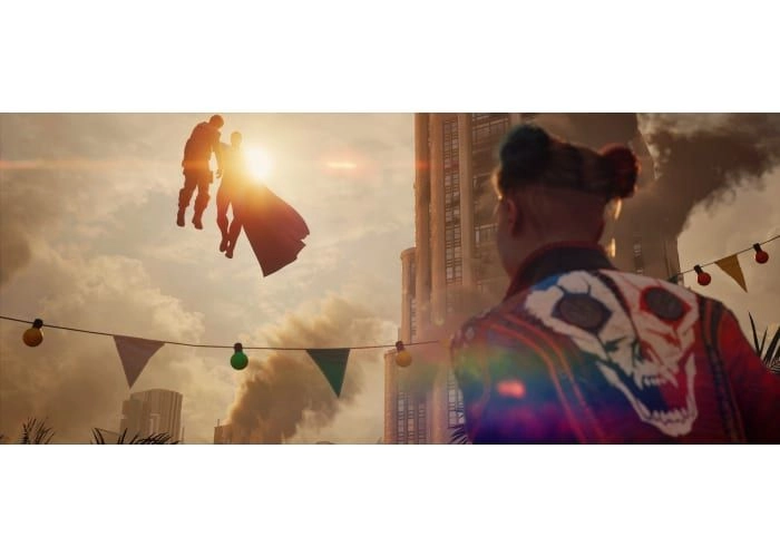 Suicide Squad: Kill The Justice League Deluxe Edition - PlayStation 5