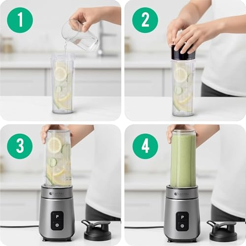 Smoothie Maker - 550W