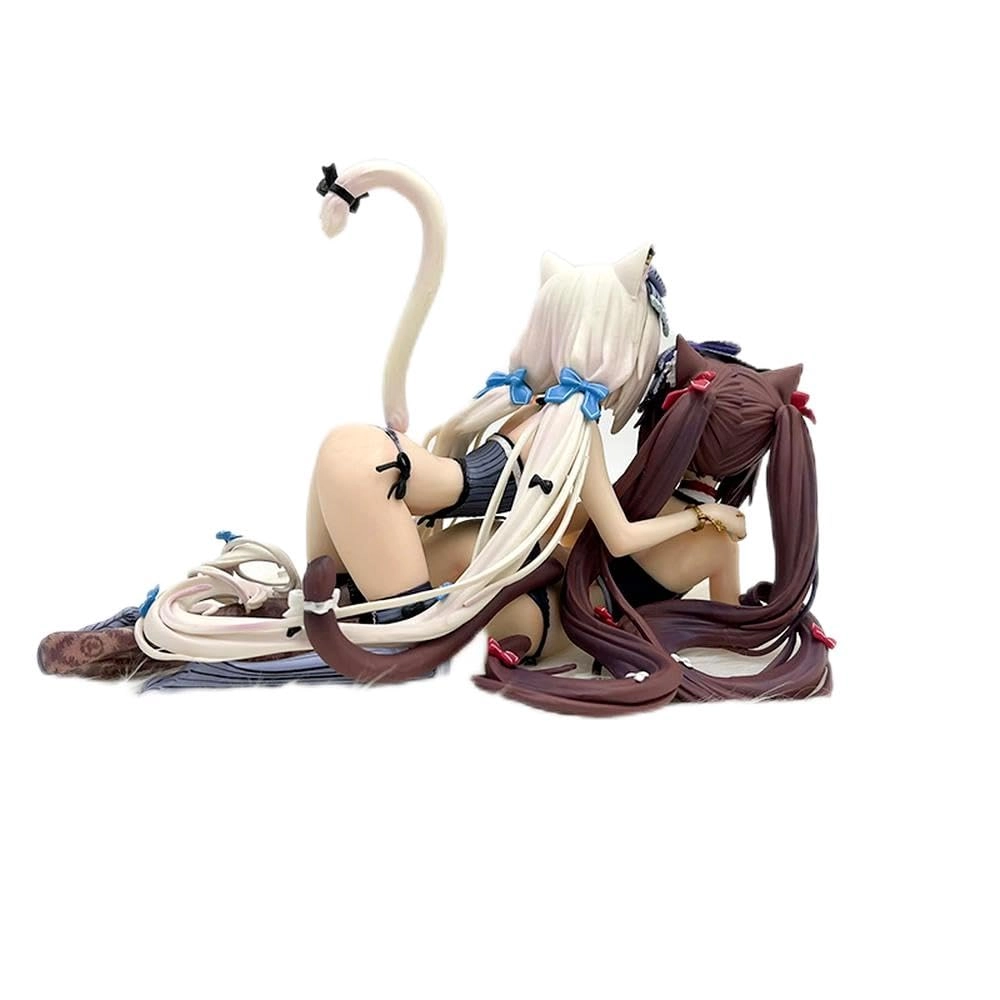 TYdfhSHR Vanille Anime Figur (13 cm) (9554658677332)