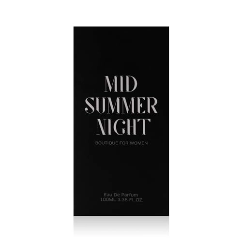 Mid Summer Night Eau de Parfum 100 ml