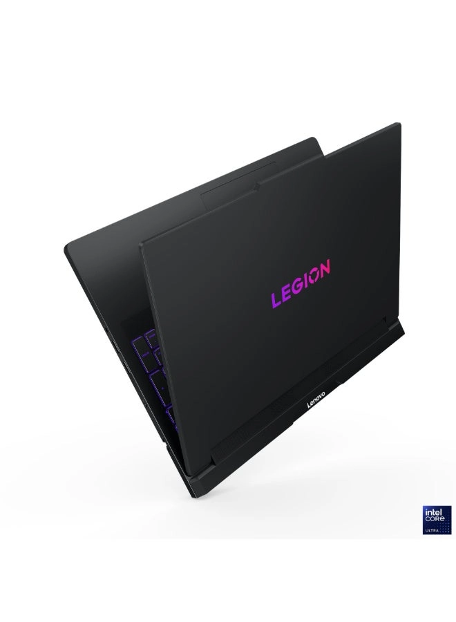 Legion Pro 7 16IAX10H - 16'' Core Ultra 9 275HX 16GB DDR5 2TB SSD